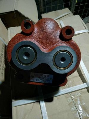 Газовый источник Газовый воздушный фильтр для двигателя Jichai Chidong 3412t
