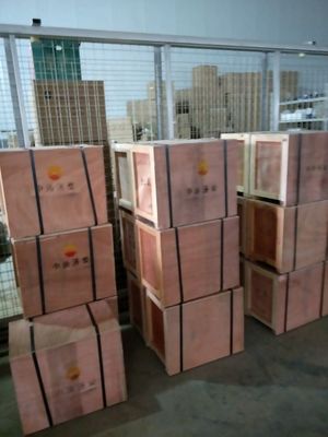Газовый источник Газовый воздушный фильтр для двигателя Jichai Chidong 3412t
