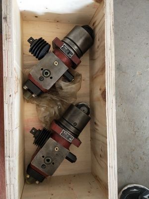 Газовый источник Газовый воздушный фильтр для двигателя Jichai Chidong 3412t