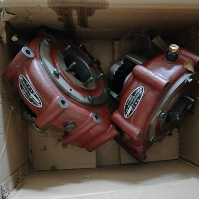 Части двигателя Chidong H16V190 Тип выхода постоянного тока Сборка головки цилиндра для производительности