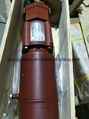 Shengdong Jichai Engine Parts Нестандартные компоненты Масляный охладитель сборка Сертификат CE
