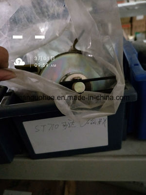 Shengdong Jichai Engine Parts Нестандартные компоненты Масляный охладитель сборка Сертификат CE
