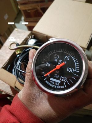 12V. 33.00b Сборка передачи тахометра Шэндун/Джичай Компатибельные части двигателя