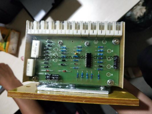 Поставьте AVR Shengdong Jichai двигательные части с сертификацией CE в пределах вашего бюджета