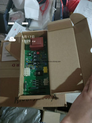 Поставьте AVR Shengdong Jichai двигательные части с сертификацией CE в пределах вашего бюджета