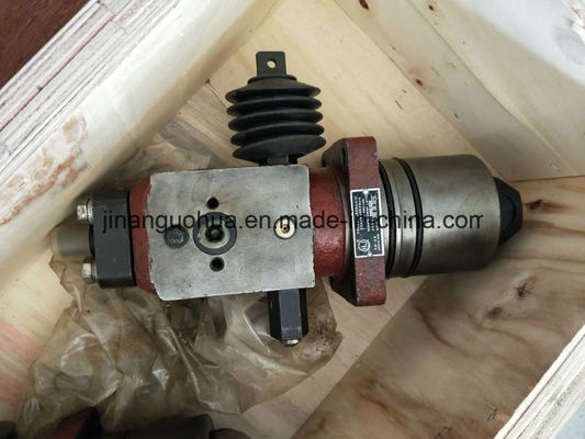 Алюминиевая инжекционная помпа 12V190 для Bl12V190 601.12D.00 и A12V190 3012.12D.00