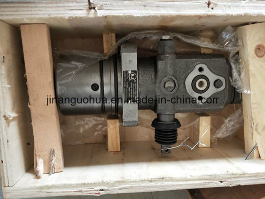 Алюминиевая инжекционная помпа 12V190 для Bl12V190 601.12D.00 и A12V190 3012.12D.00