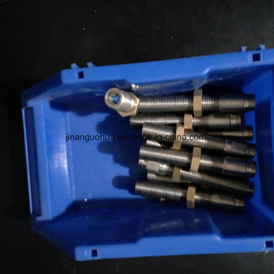 12V190 Датчик скорости цилиндров Электронная установка для двигателя Jichai Shengdong