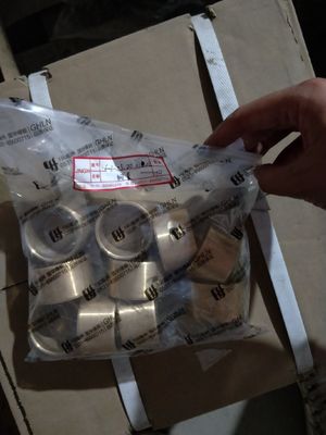 12вб. 46.02 Стартовая реле Shengdong Jichai Газогенератор Части с алюминиевым материалом