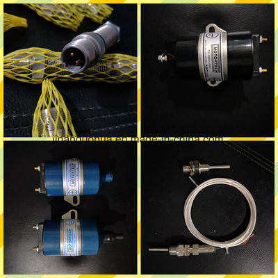 111 кг. Большой размер Z12V190b Джинн Морские дизельные двигатели