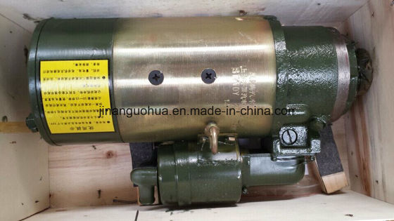 Co1300f/3-25 Части дизельных двигателей Chidong Jinan 12V190 Jichai для переработки нефти