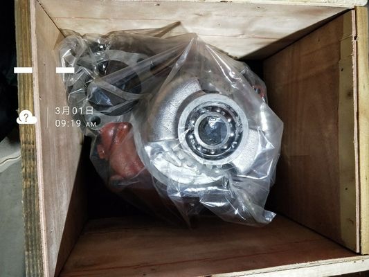 Большой 111 кг 500GF1-RM/PWM W12V190 Шэндун Газовый двигатель Части 12V190t. 22.00 Водный насос