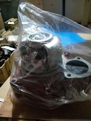 Большой 111 кг 500GF1-RM/PWM W12V190 Шэндун Газовый двигатель Части 12V190t. 22.00 Водный насос