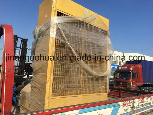 Радиатор из алюминиевого сплава для двигателя 12V190 Chidong