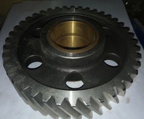 Субсборка выхлопных труб водонагревателя, часть No 127.09.20А Mnf Jinan Diesel Engine Co. Ltd.