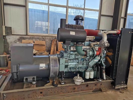 Субсборка выхлопных труб водонагревателя, часть No 127.09.20А Mnf Jinan Diesel Engine Co. Ltd.