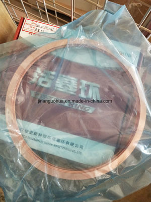 Вариант настройки головки цилиндра для лодок с номером части 12vb. 01.03 от Chidong