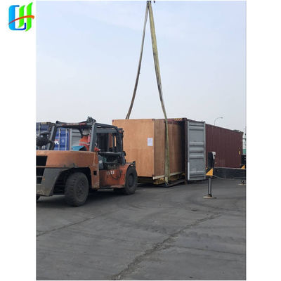 Bh12V190 Части дизельных двигателей города Цзинань и низкий уровень шума для двигателя Jichai Chidong