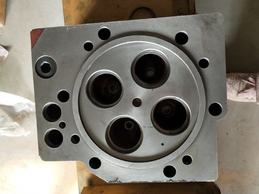 Части дизельного двигателя серии 3000 Chidong A12V190zl Нозле стандартный компонент Стержень поршня