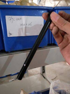 Алюминиевый Дизельный двигатель A12V190 Части двигателя