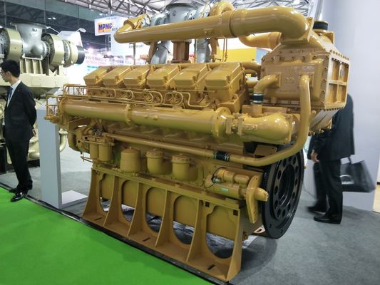 118кг. Двигатель G6190 Джинан Морской Дизельный двигатель Части для Джичая Чидона