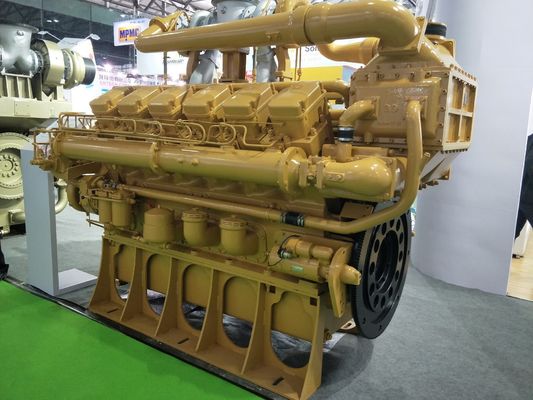 118кг. Двигатель G6190 Джинан Морской Дизельный двигатель Части для Джичая Чидона