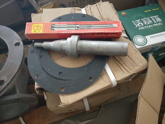Z12V190bc10 Джинан Дизельные двигатели Части на заказ для ваших требований