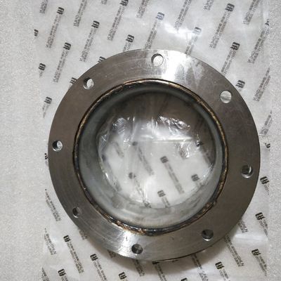 Части дизельного генератора Jinan 12V190 Тип толкания и эффективность