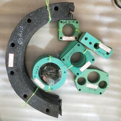 Части для дизельных двигателей Jichai Z12V190b Идеальное решение для обновления вашего двигателя