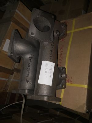Джинан предоставил заказ на заказ для двигателя Chidong 12V190 в алюминиевом материале