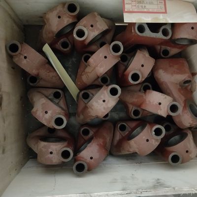 G6190 Алюминиевые морские двигатели из Джинана