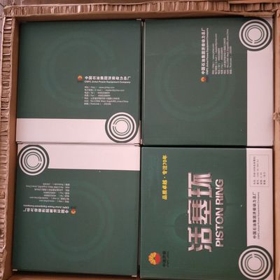 G6190 Алюминиевые морские двигатели из Джинана