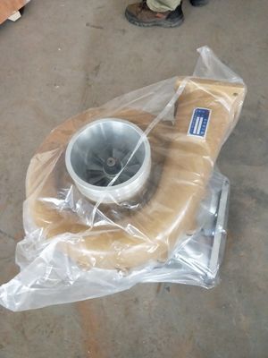 Jichai Co1360f/33 1360kw 1500r/Min Дизельные двигатели Части Bh12V190zl Стандартный компонент