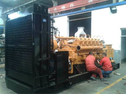 Части дизельных двигателей Co810f-3/22 Chidong G12V190zl-3 на заказ и сертифицированы ISO9001