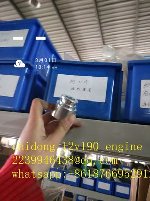 Co1300f-3/25 Модель Bl12V190 Zl-3 Джинан Дизельные двигатели части с сертификацией ISO9001
