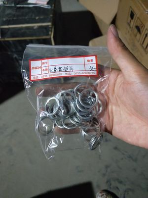 Co1300f-3/25 Модель Bl12V190 Zl-3 Джинан Дизельные двигатели части с сертификацией ISO9001