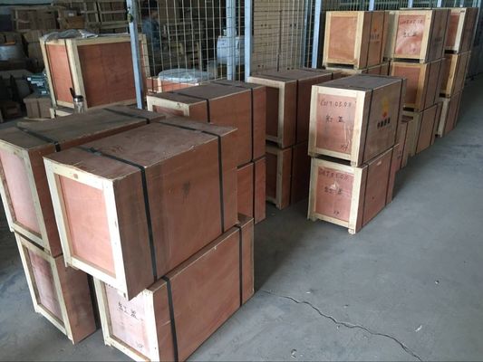 Bl12V190 Zl-3 Джинан Дизельный буровой двигатель Части Чидун Джичай для ваших требований