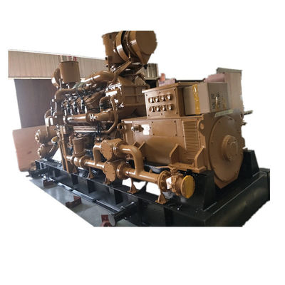 Части газового генератора Chidong 12V190 Алюминий Пистоновый штифт для различных применений