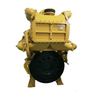 Части газового генератора Chidong 12V190 Алюминий Пистоновый штифт для различных применений