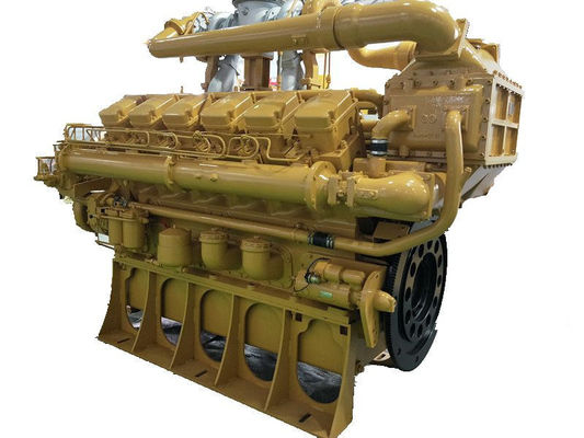 Части газового генератора Chidong 12V190 Алюминий Пистоновый штифт для различных применений