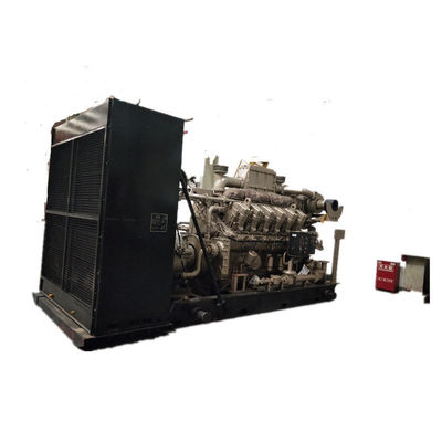 Части газового генератора Chidong 12V190 Алюминий Пистоновый штифт для различных применений