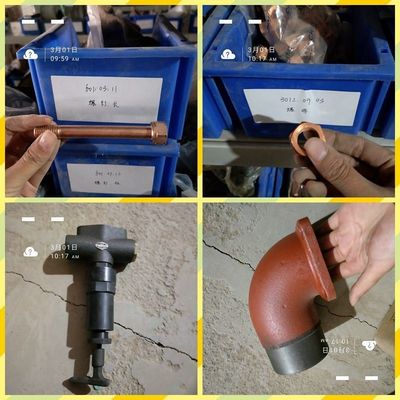 Фиксированная установка Bl12V190zl-1 Chidong дизельное турбокомпрессоры для генератора паровой турбины