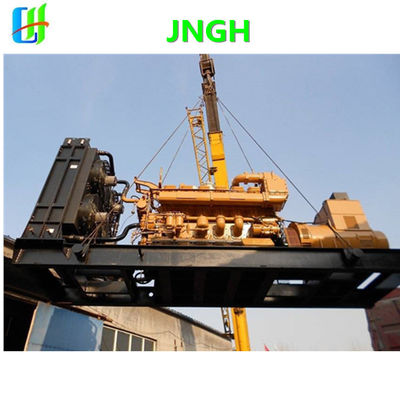 Bh12V190zl Части дизельного генератора в Джинане с фиксированным типом выхода постоянного тока