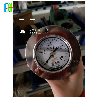 Bh12V190zl Части дизельного генератора в Джинане с фиксированным типом выхода постоянного тока