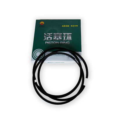 G6190zlc Части двигателя судна Jichai Chidong Jinan Сертификация CE