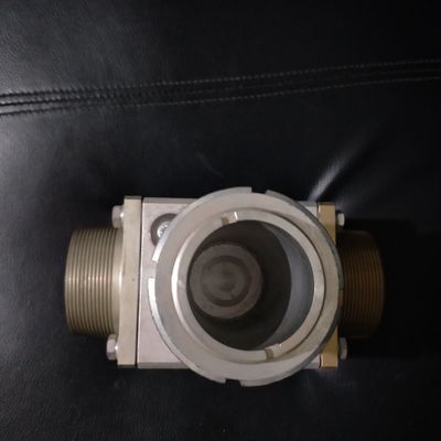 B6190zlc-1 Части двигателя судна для перекачки песка Стандартный компонент для 100 кг производительности