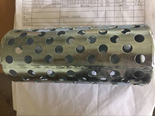 B6190zlc-1 Части двигателя судна для перекачки песка Стандартный компонент для 100 кг производительности