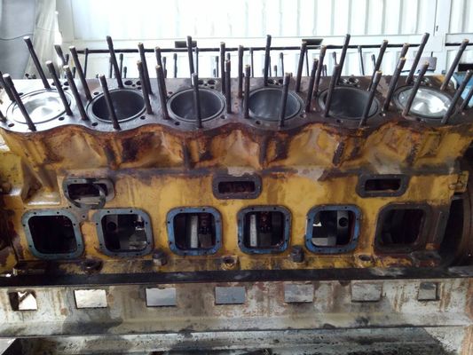 Джинань 127 тип 12V190zdt-2 природный газовый генератор части для 50-200кВт В пределах вашего бюджета
