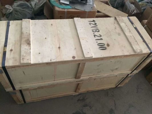 8190zlc Части морских двигателей Chidong для пассажирских судов