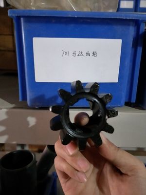 G12V190zlc1 Части морского двигателя Chidong, настраиваемые для ваших конкретных требований